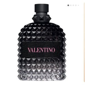 Valentino perfume